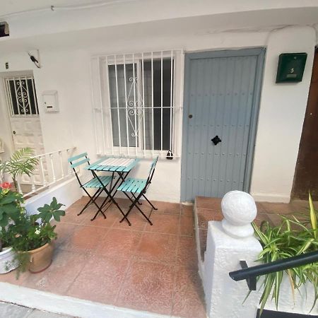 Encantador Estudio En ماربيا المظهر الخارجي الصورة