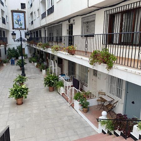 Encantador Estudio En ماربيا المظهر الخارجي الصورة