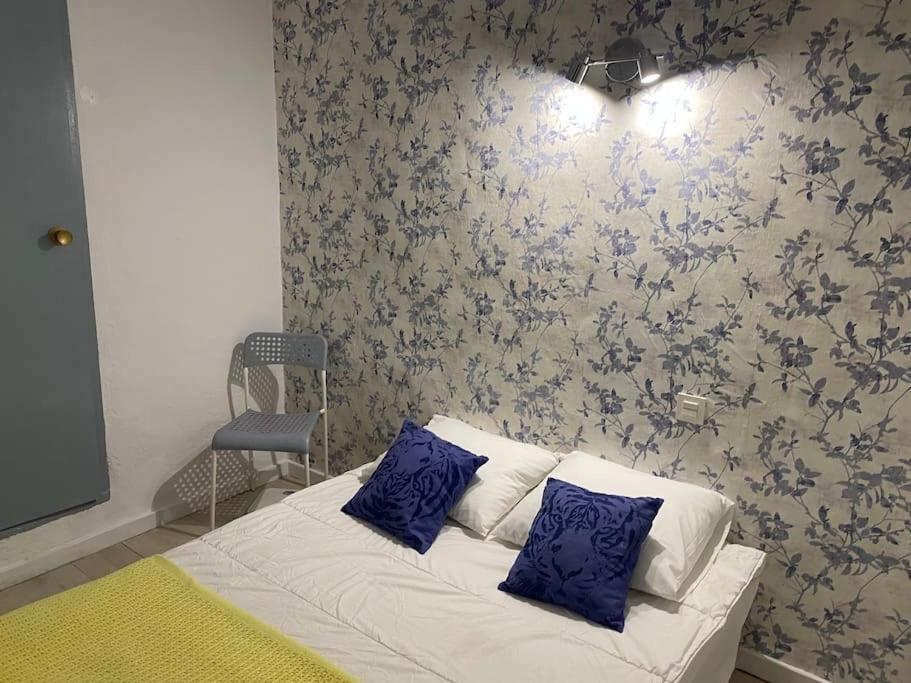 Encantador Estudio En ماربيا المظهر الخارجي الصورة