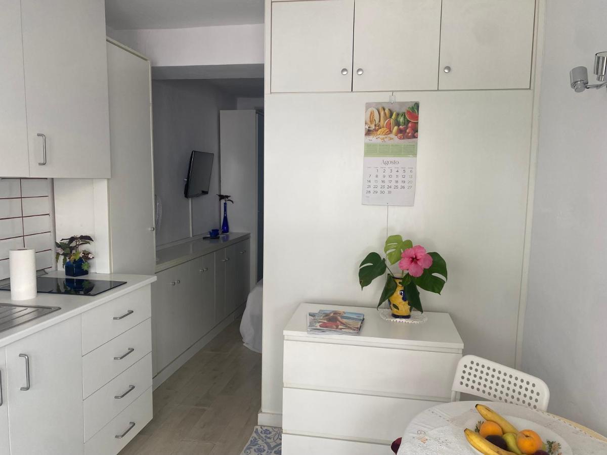Encantador Estudio En ماربيا المظهر الخارجي الصورة